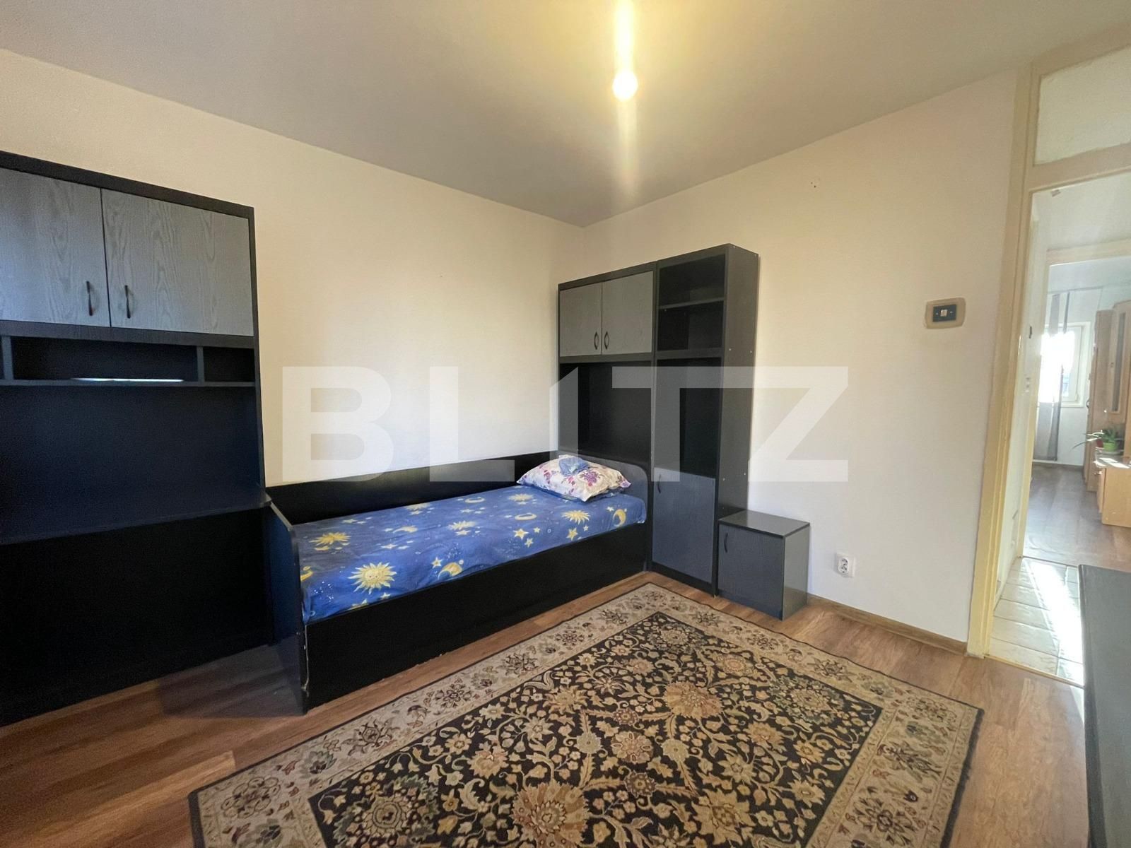 Apartament de închiriat 2 camere Zorilor - 48626AI | BLITZ Cluj-Napoca | Poza2