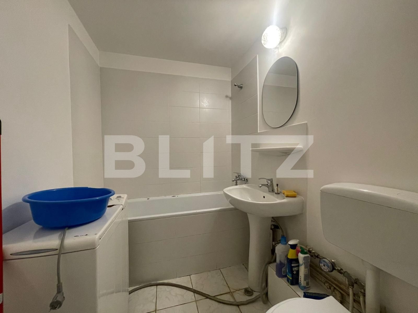 Apartament de închiriat 2 camere Zorilor - 48626AI | BLITZ Cluj-Napoca | Poza8