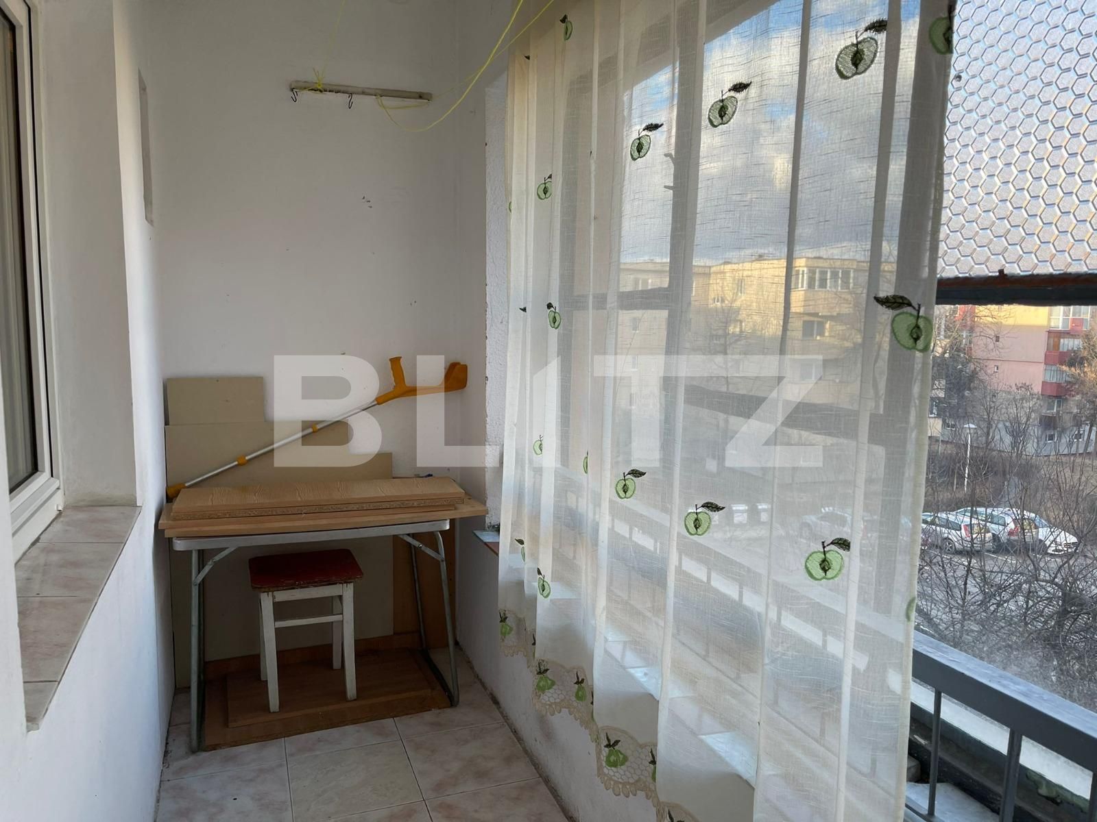 Apartament de închiriat 2 camere Zorilor - 48626AI | BLITZ Cluj-Napoca | Poza9
