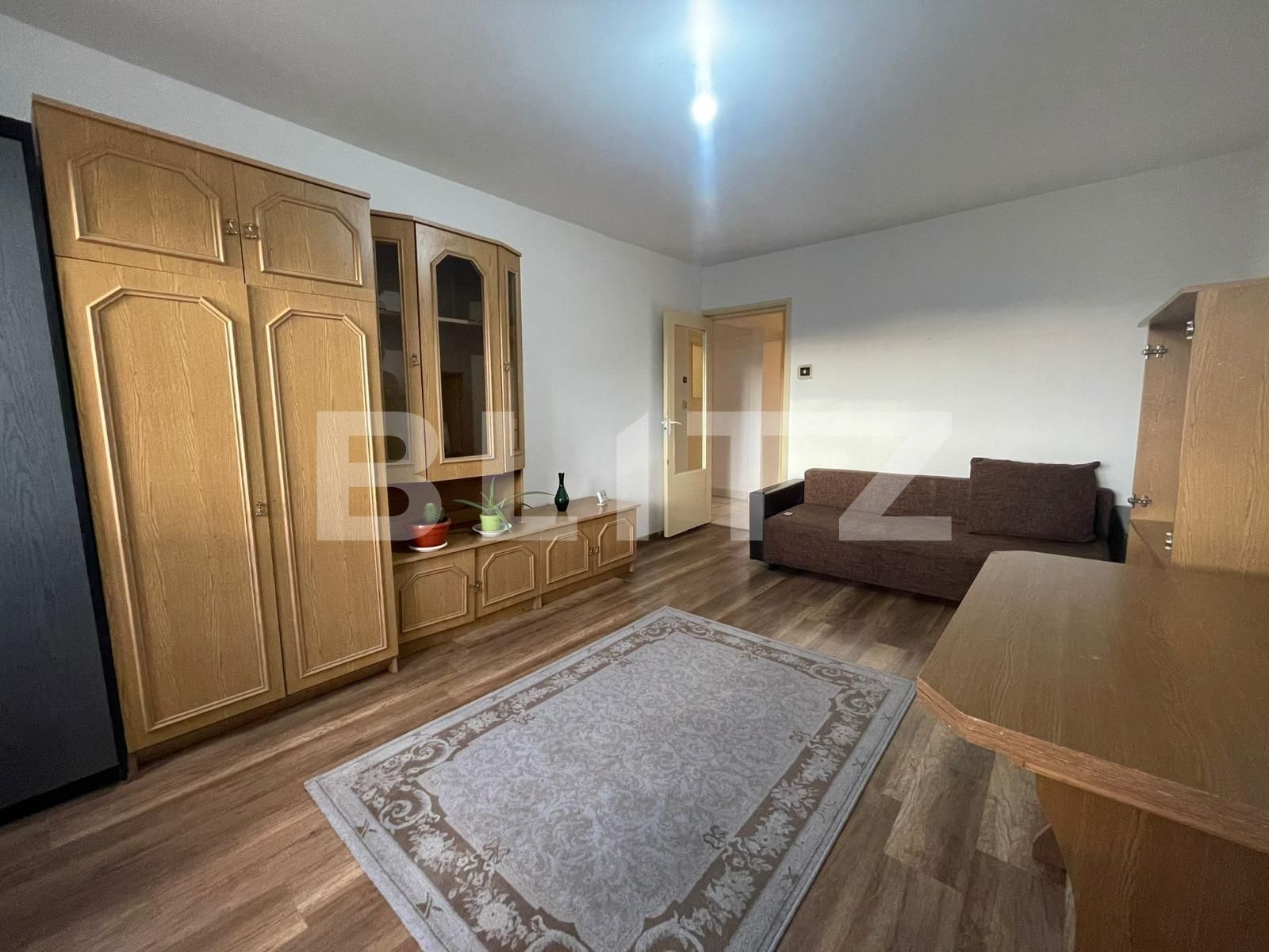 Apartament de închiriat 2 camere Zorilor - 48626AI | BLITZ Cluj-Napoca | Poza4
