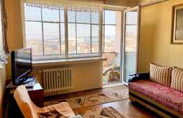 Apartament cu 3 camere, 80 mp, priveliste panoramica, zona Hotel Napoca