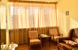 Apartament cu 3 camere, 80 mp, priveliste panoramica, zona Hotel Napoca