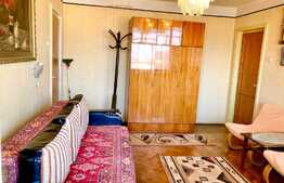 Apartament cu 3 camere, 80 mp, priveliste panoramica, zona Hotel Napoca