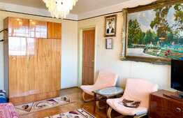 Apartament cu 3 camere, 80 mp, priveliste panoramica, zona Hotel Napoca