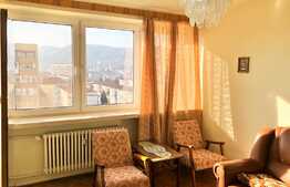 Apartament cu 3 camere, 80 mp, priveliste panoramica, zona Hotel Napoca