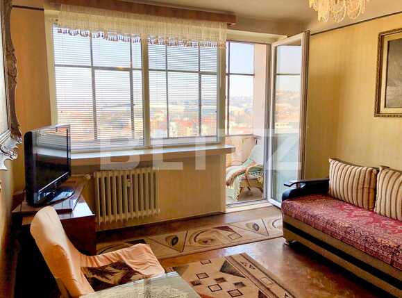 Apartament de închiriat 3 camere Grigorescu - 48627AI | BLITZ Cluj-Napoca | Poza4