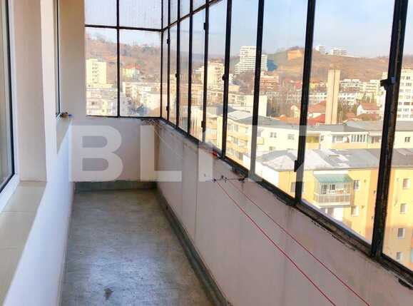 Apartament de închiriat 3 camere Grigorescu - 48627AI | BLITZ Cluj-Napoca | Poza13