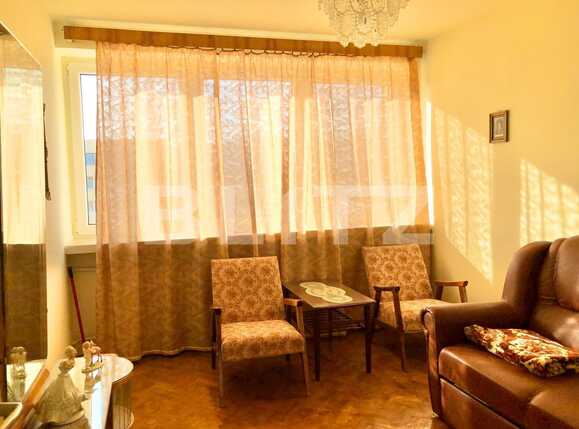 Apartament de închiriat 3 camere Grigorescu - 48627AI | BLITZ Cluj-Napoca | Poza6