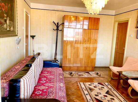 Apartament de închiriat 3 camere Grigorescu - 48627AI | BLITZ Cluj-Napoca | Poza2