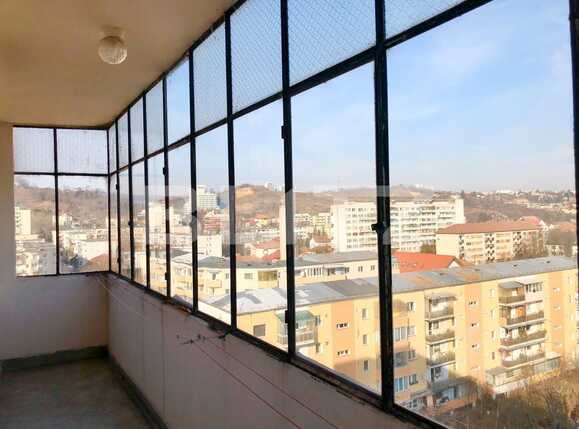 Apartament de închiriat 3 camere Grigorescu - 48627AI | BLITZ Cluj-Napoca | Poza14