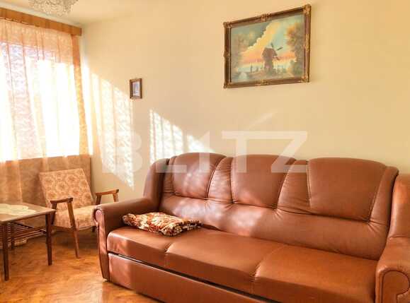 Apartament de închiriat 3 camere Grigorescu - 48627AI | BLITZ Cluj-Napoca | Poza9