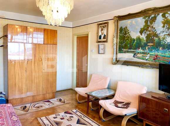 Apartament de închiriat 3 camere Grigorescu - 48627AI | BLITZ Cluj-Napoca | Poza3