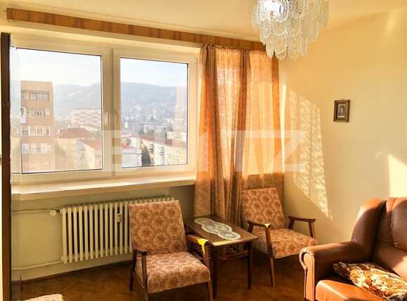 Apartament de închiriat 3 camere Grigorescu - 48627AI | BLITZ Cluj-Napoca | Poza7