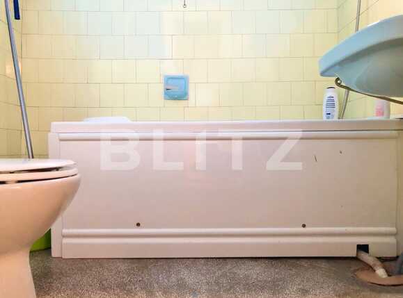 Apartament de închiriat 3 camere Grigorescu - 48627AI | BLITZ Cluj-Napoca | Poza12