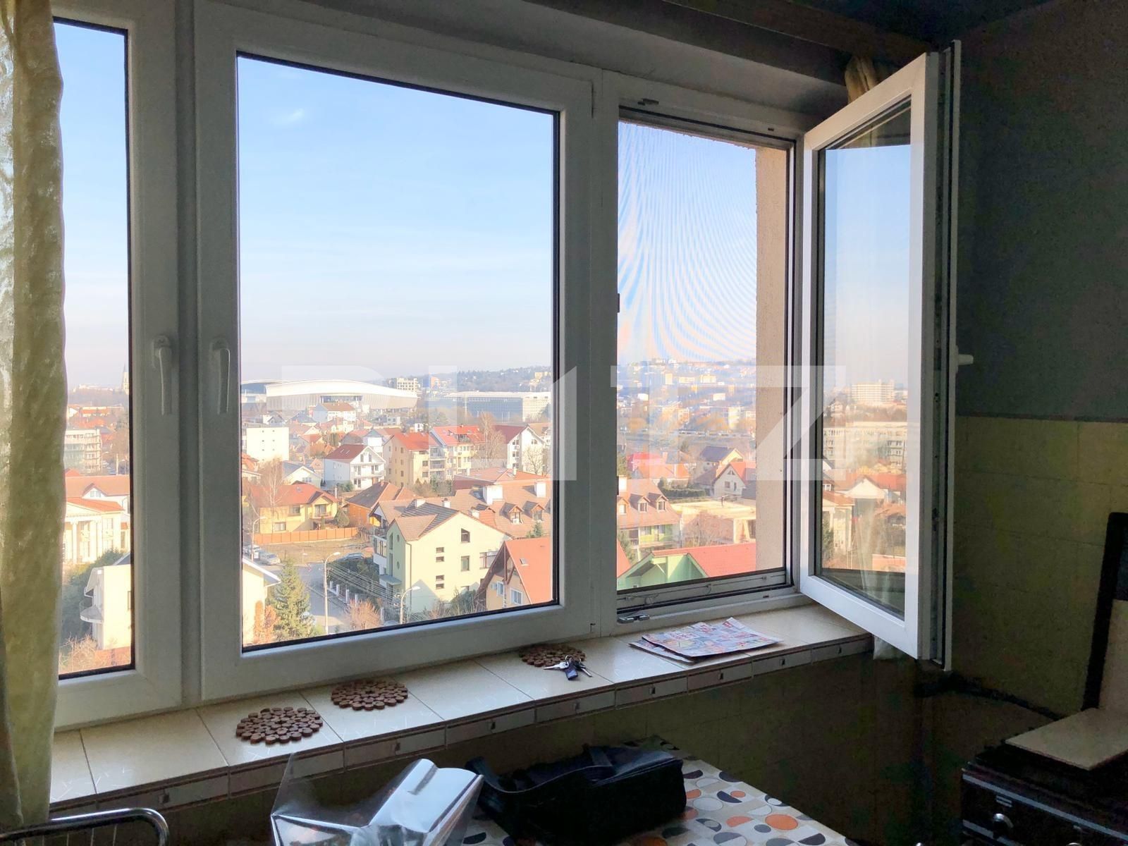 Apartament de închiriat 3 camere Grigorescu - 48627AI | BLITZ Cluj-Napoca | Poza11