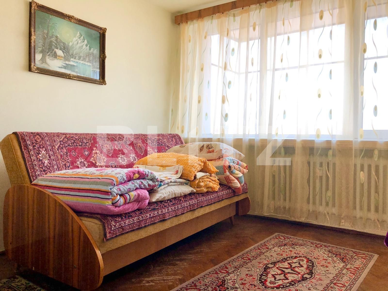 Apartament de închiriat 3 camere Grigorescu - 48627AI | BLITZ Cluj-Napoca | Poza5