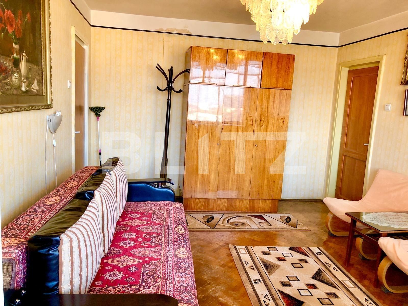 Apartament de închiriat 3 camere Grigorescu - 48627AI | BLITZ Cluj-Napoca | Poza2