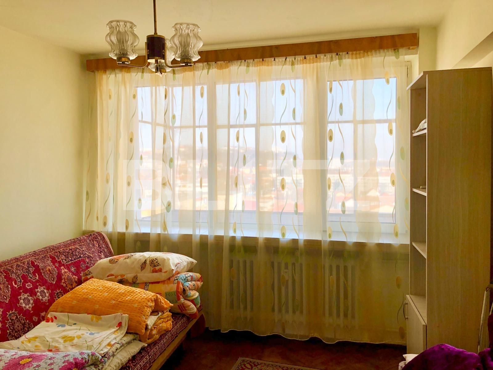 Apartament de închiriat 3 camere Grigorescu - 48627AI | BLITZ Cluj-Napoca | Poza8