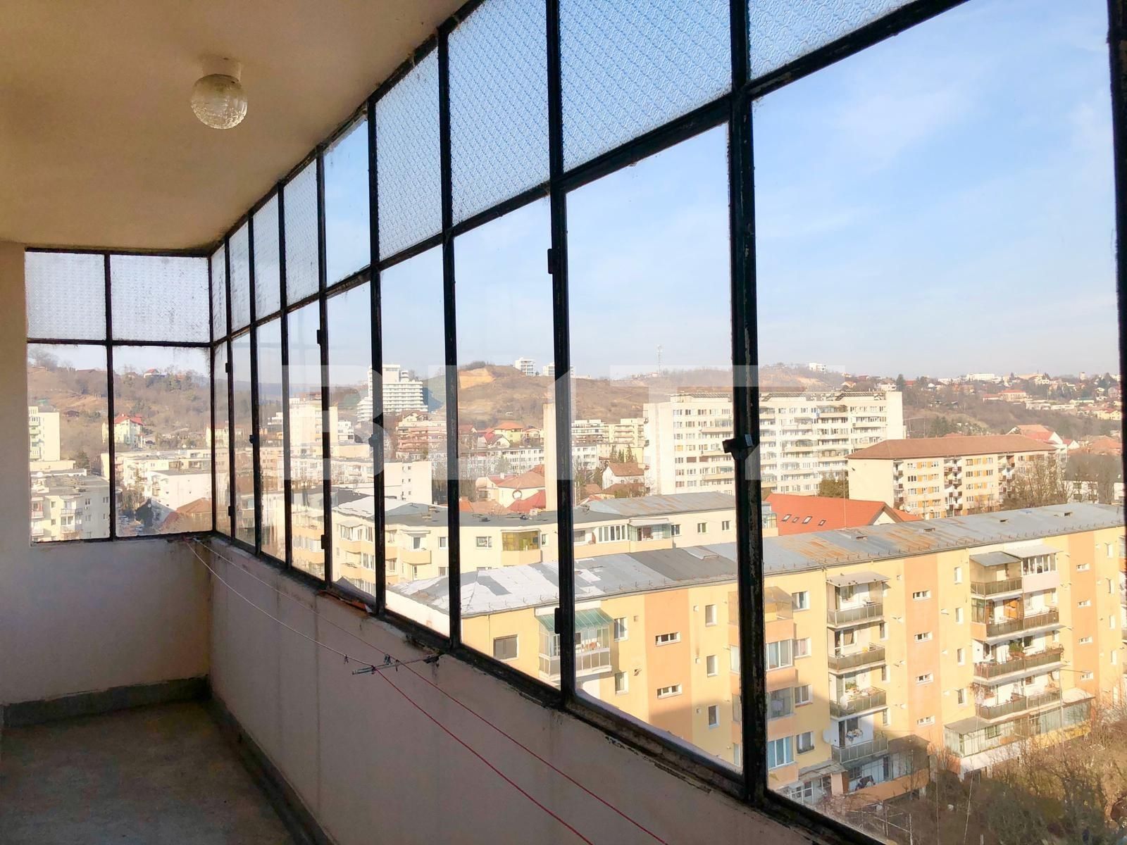 Apartament de închiriat 3 camere Grigorescu - 48627AI | BLITZ Cluj-Napoca | Poza14
