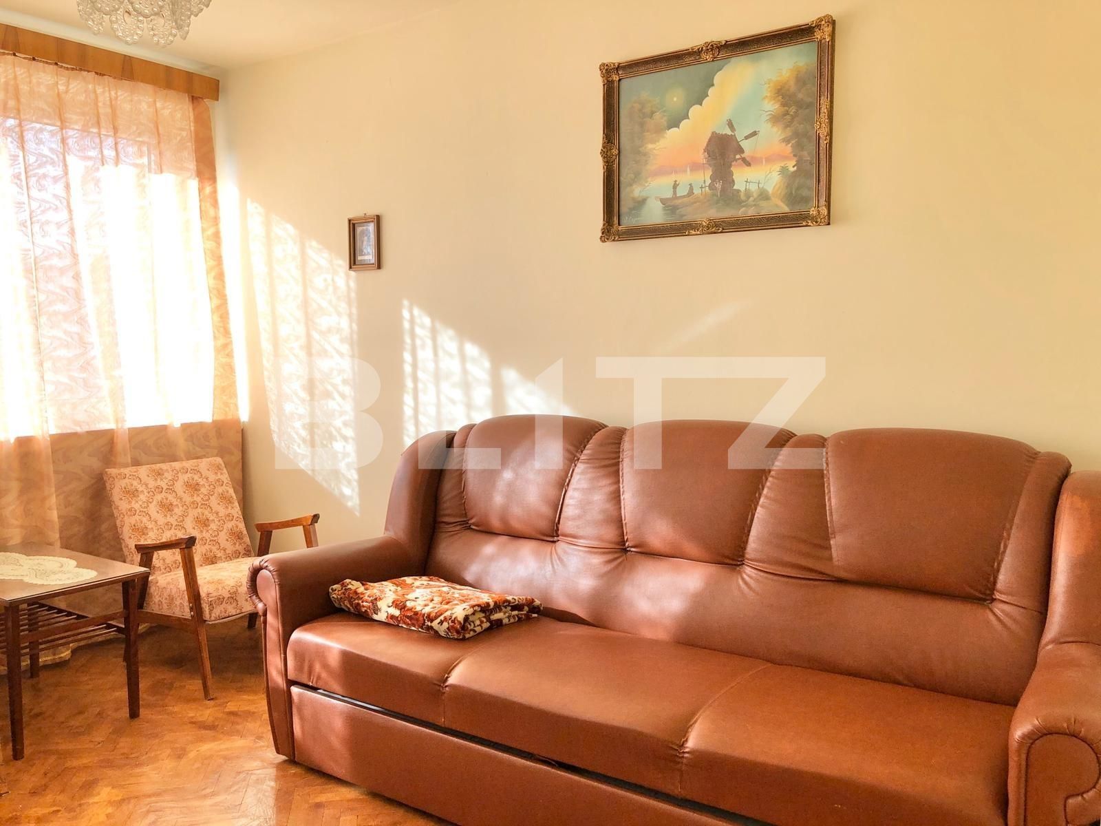 Apartament de închiriat 3 camere Grigorescu - 48627AI | BLITZ Cluj-Napoca | Poza9