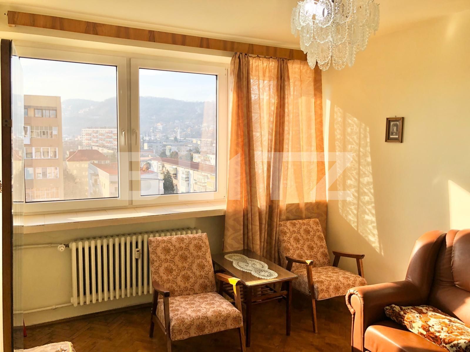 Apartament de închiriat 3 camere Grigorescu - 48627AI | BLITZ Cluj-Napoca | Poza7