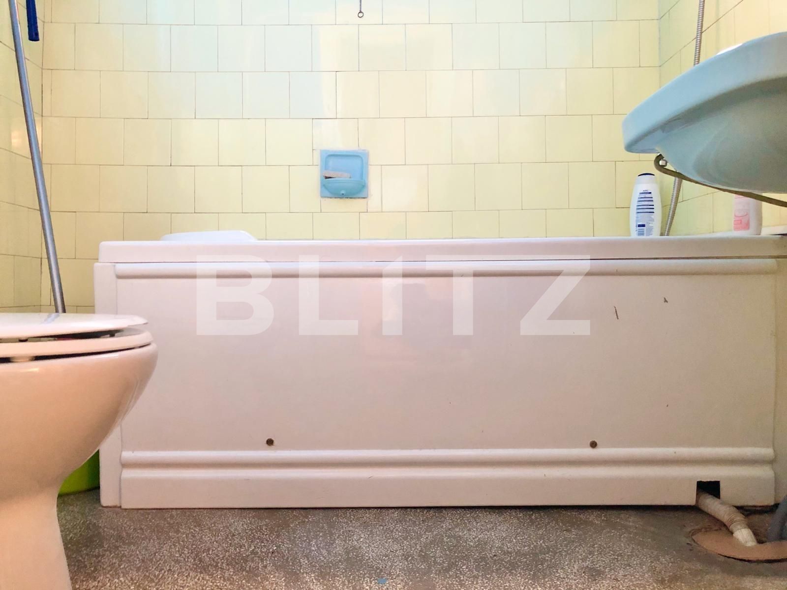 Apartament de închiriat 3 camere Grigorescu - 48627AI | BLITZ Cluj-Napoca | Poza12