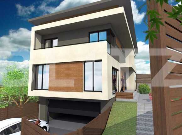 Casa de vânzare 4 camere Floreşti - 48628CV | BLITZ Cluj-Napoca | Poza7