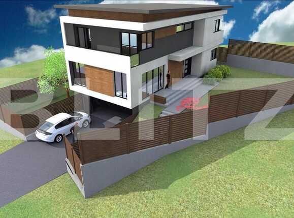 Casa de vânzare 4 camere Floreşti - 48628CV | BLITZ Cluj-Napoca | Poza5