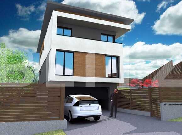 Casa de vânzare 4 camere Floreşti - 48628CV | BLITZ Cluj-Napoca | Poza4