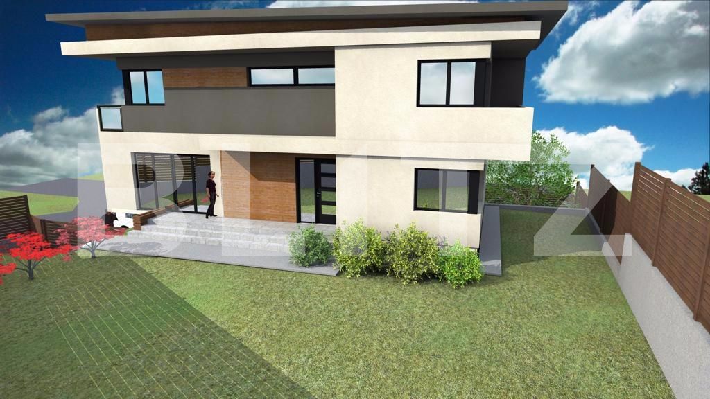 Casa de vânzare 4 camere Floreşti - 48628CV | BLITZ Cluj-Napoca | Poza1