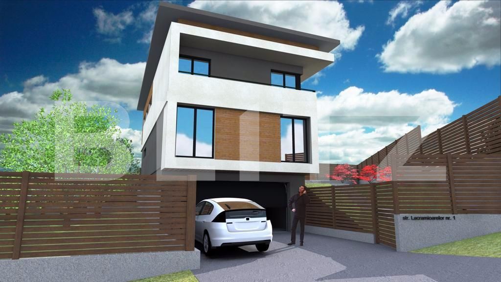 Casa de vânzare 4 camere Floreşti - 48628CV | BLITZ Cluj-Napoca | Poza4