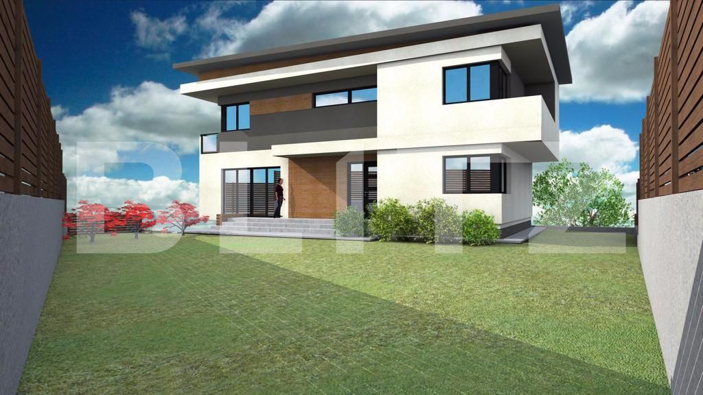 Casa de vânzare 4 camere Floreşti - 48628CV | BLITZ Cluj-Napoca | Poza3