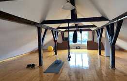 Casa individuala 360 mp utili, teren de 1244 mp!