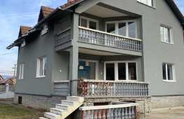 Casa individuala 360 mp utili, teren de 1244 mp!