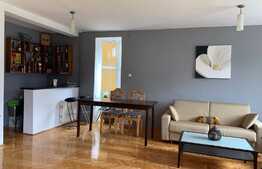 Casa individuala 360 mp utili, teren de 1244 mp!