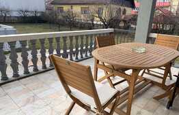 Casa individuala 360 mp utili, teren de 1244 mp!