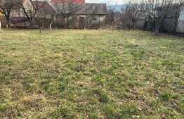 Casa individuala 360 mp utili, teren de 1244 mp!