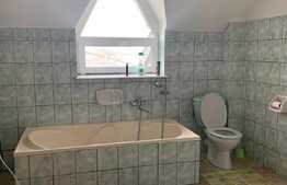 Casa individuala 360 mp utili, teren de 1244 mp!