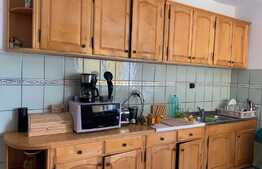 Casa individuala 360 mp utili, teren de 1244 mp!