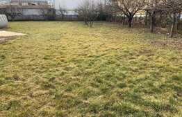 Casa individuala 360 mp utili, teren de 1244 mp!