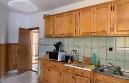 Casa individuala 360 mp utili, teren de 1244 mp!