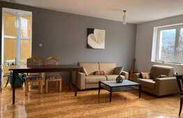 Casa individuala 360 mp utili, teren de 1244 mp!