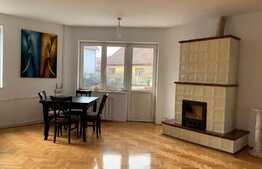 Casa individuala 360 mp utili, teren de 1244 mp!