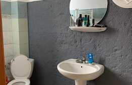 Casa individuala 360 mp utili, teren de 1244 mp!