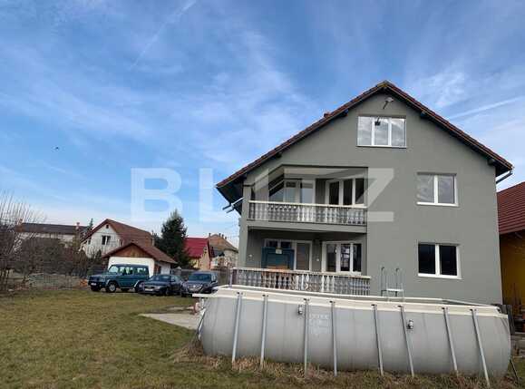 Casa de vânzare 7 camere Floreşti - 48629CV | BLITZ Cluj-Napoca | Poza3