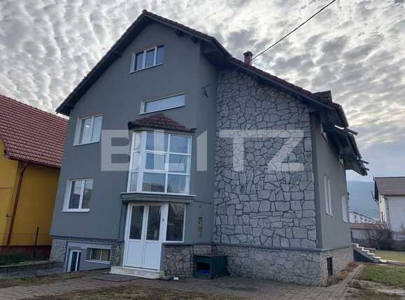Casa de vânzare 7 camere Floreşti - 48629CV | BLITZ Cluj-Napoca | Poza1