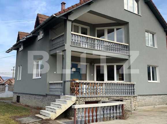 Casa de vânzare 7 camere Floreşti - 48629CV | BLITZ Cluj-Napoca | Poza2