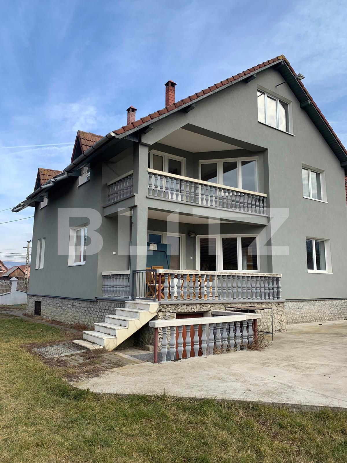 Casa de vânzare 7 camere Floreşti - 48629CV | BLITZ Cluj-Napoca | Poza2