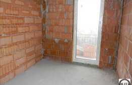 Apartament decomandat cu 3 camere, 60 mp, semifinisat