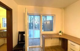 Garsoniera moderna,  decomandata, 24 mp, zona Expo Transilvania